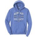 MACAF26-12 Cross Country Hooded Sweatshirt