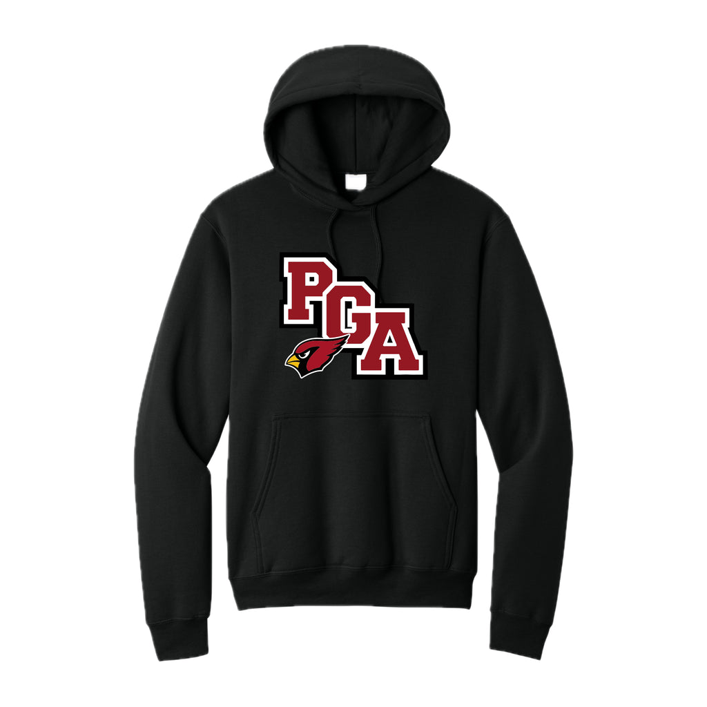 PGASH02-13 PGA Hooded Sweatshirt