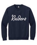 ELCOIS024 - 08 Raiders Crew Sweatshirt