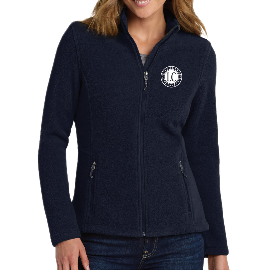 LCS088 - Ladies Fleece