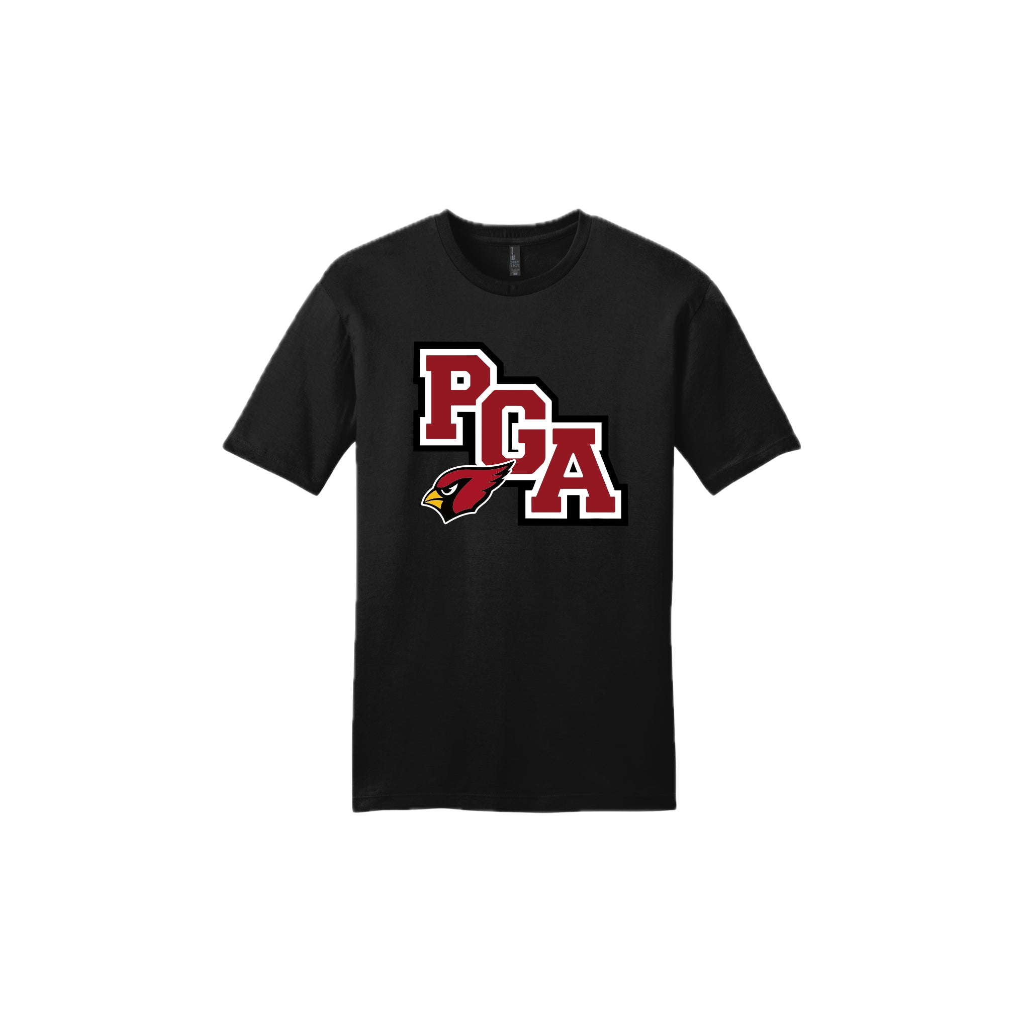 PGASH02-05 PGA Short Sleeve Tee