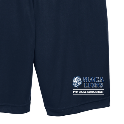 MACA004: MACA Pe Uniform Short