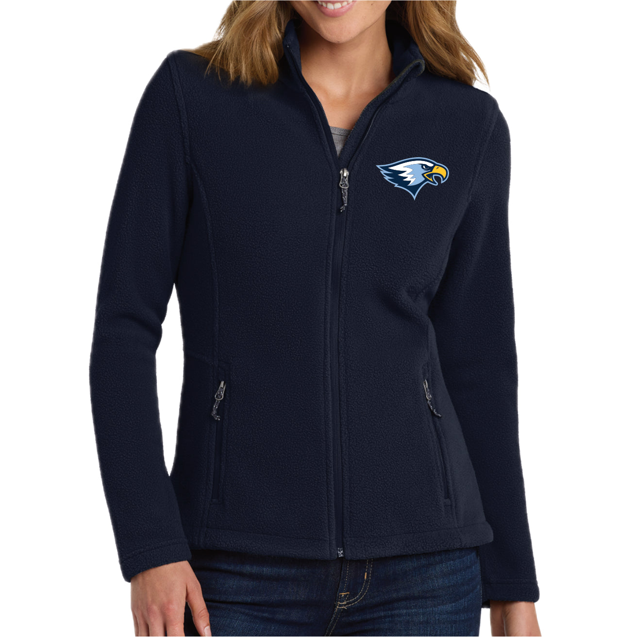 LCS088 - Ladies Fleece