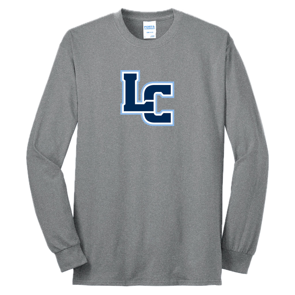 LCS061 - LC Icon Long Sleeve Tee