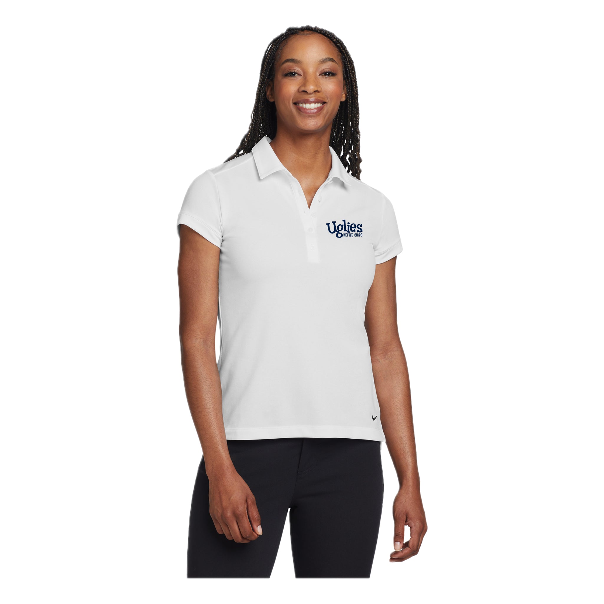 DBACH022 Women's Nike Performance Polo