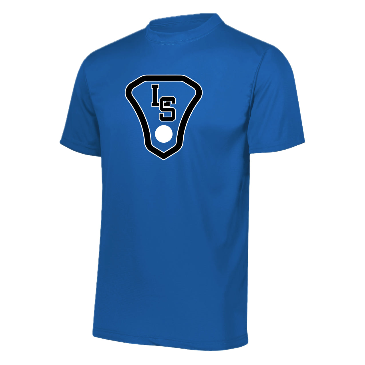 LSLAX01 -07 Royal Performance Short Sleeve