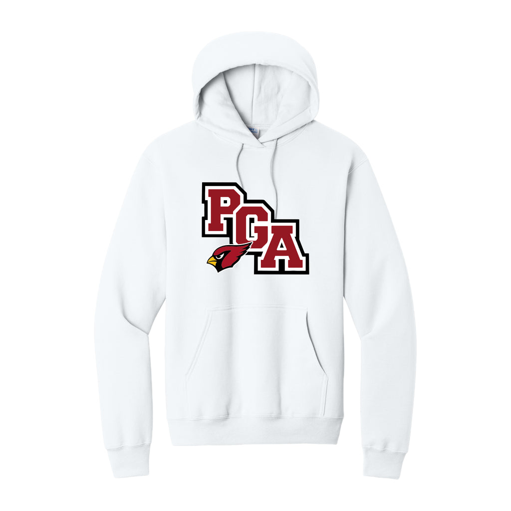 PGASH02-13 PGA Hooded Sweatshirt