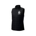GSFFASH02 - 07 Ladies Black Vest
