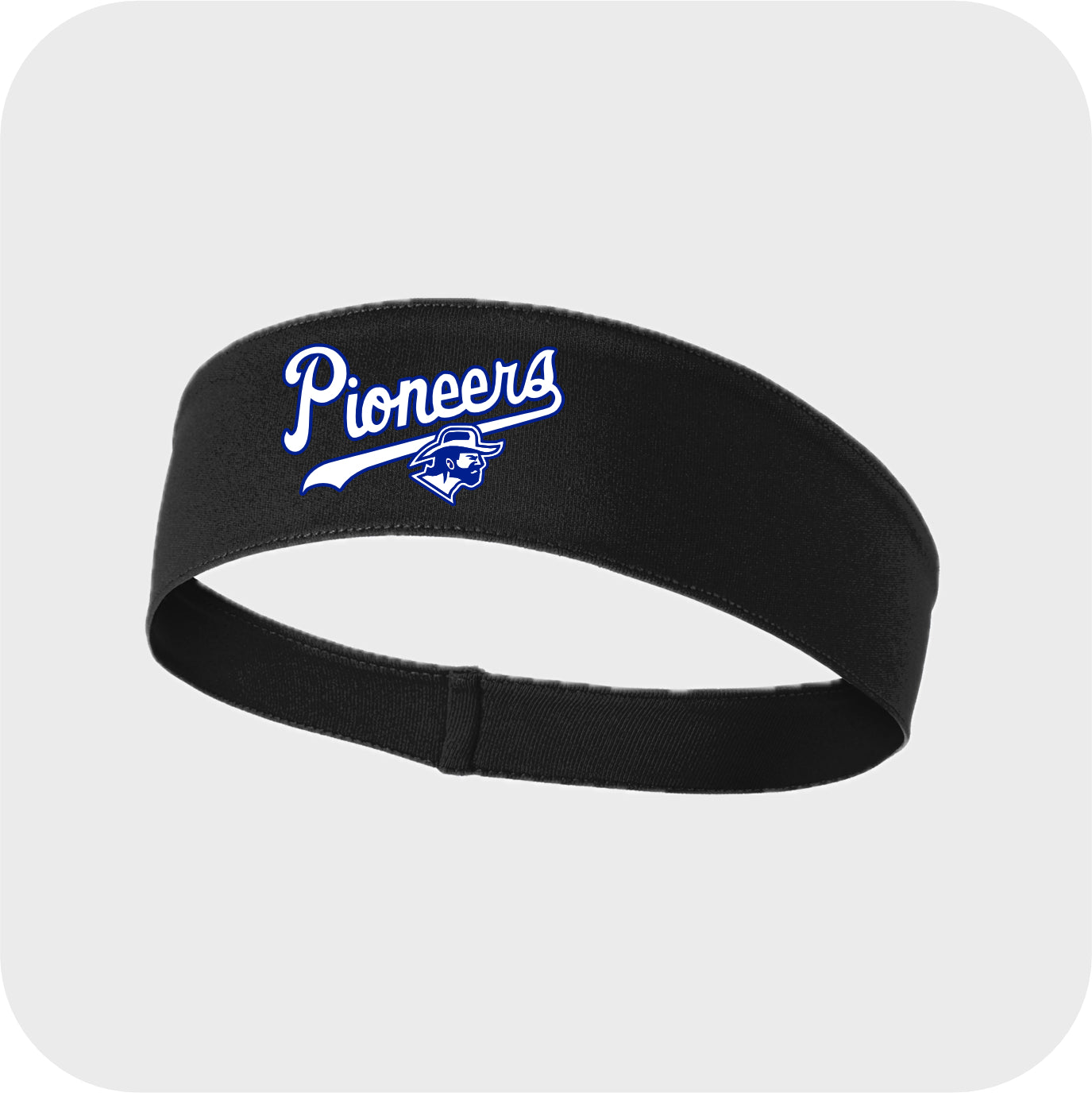 LSELEM01 - 24 Performance Headband
