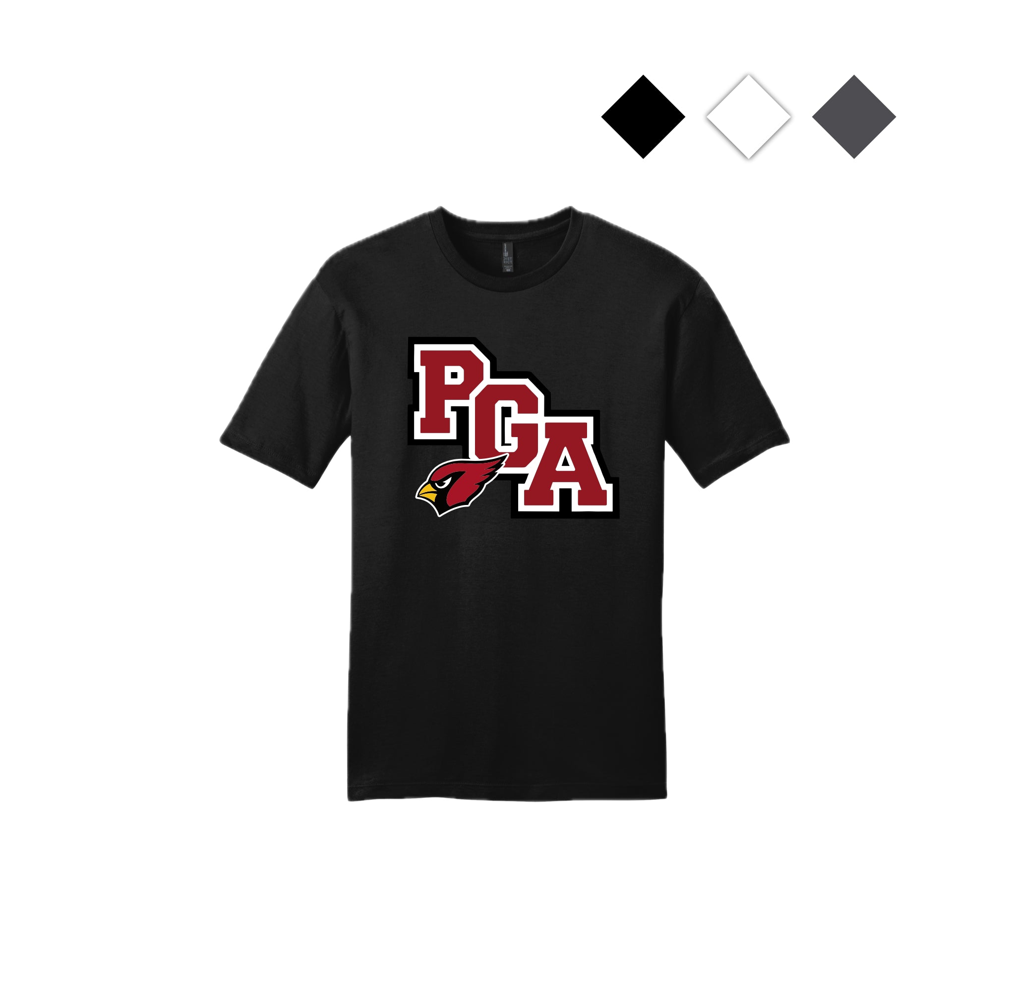 PGASH02-05 PGA Short Sleeve Tee