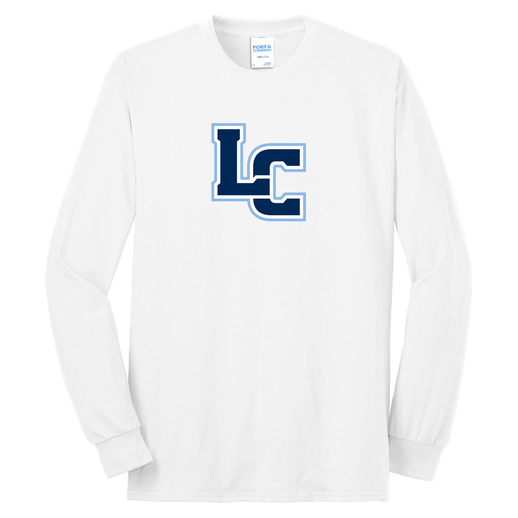 LCS061 - LC Icon Long Sleeve Tee
