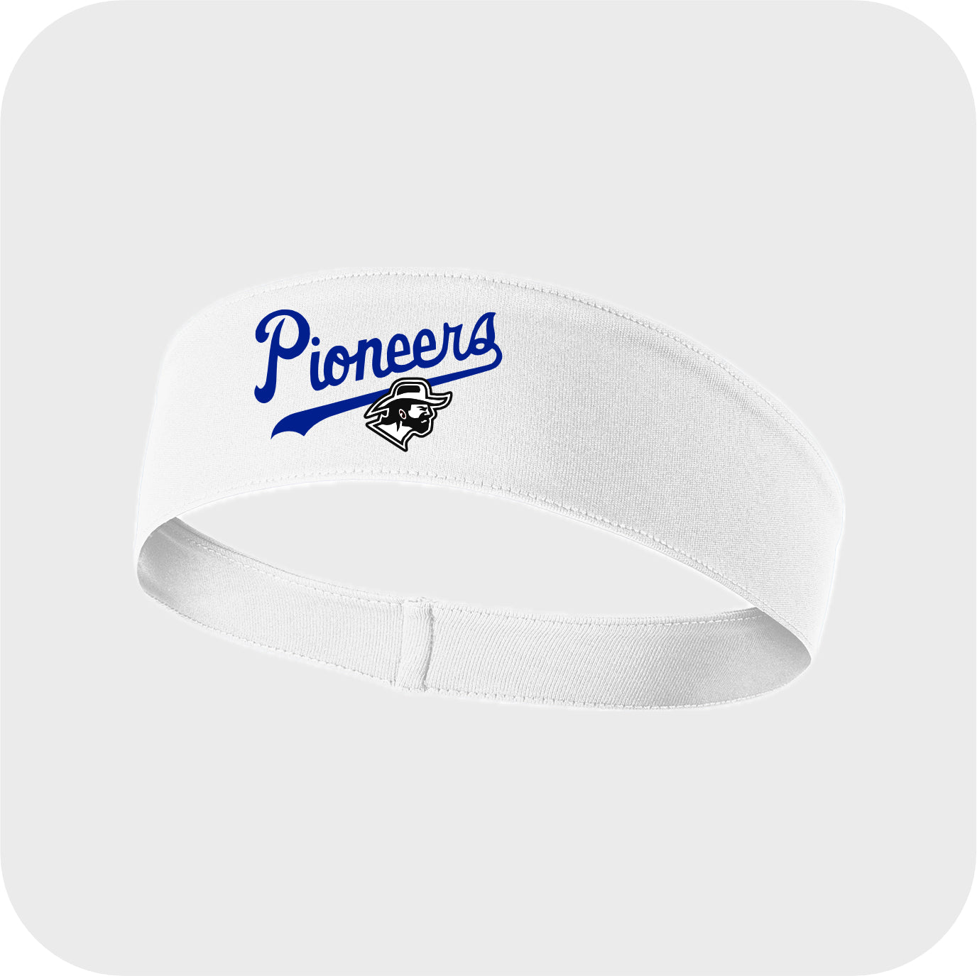 LSELEM01 - 24 Performance Headband