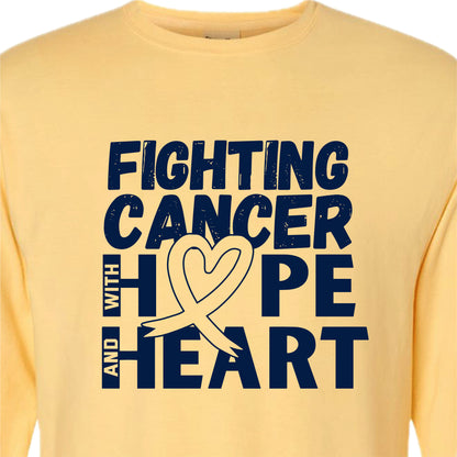 FTK003 Long Sleeve Tee