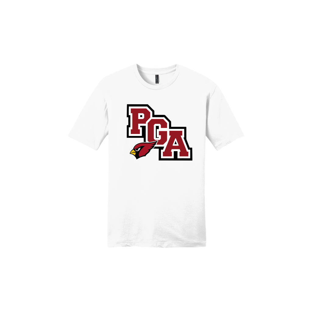 PGASH02-05 PGA Short Sleeve Tee