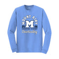 MACA066 Cheerleading Long Sleeve Tee