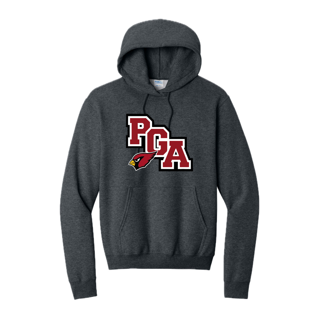PGASH02-13 PGA Hooded Sweatshirt