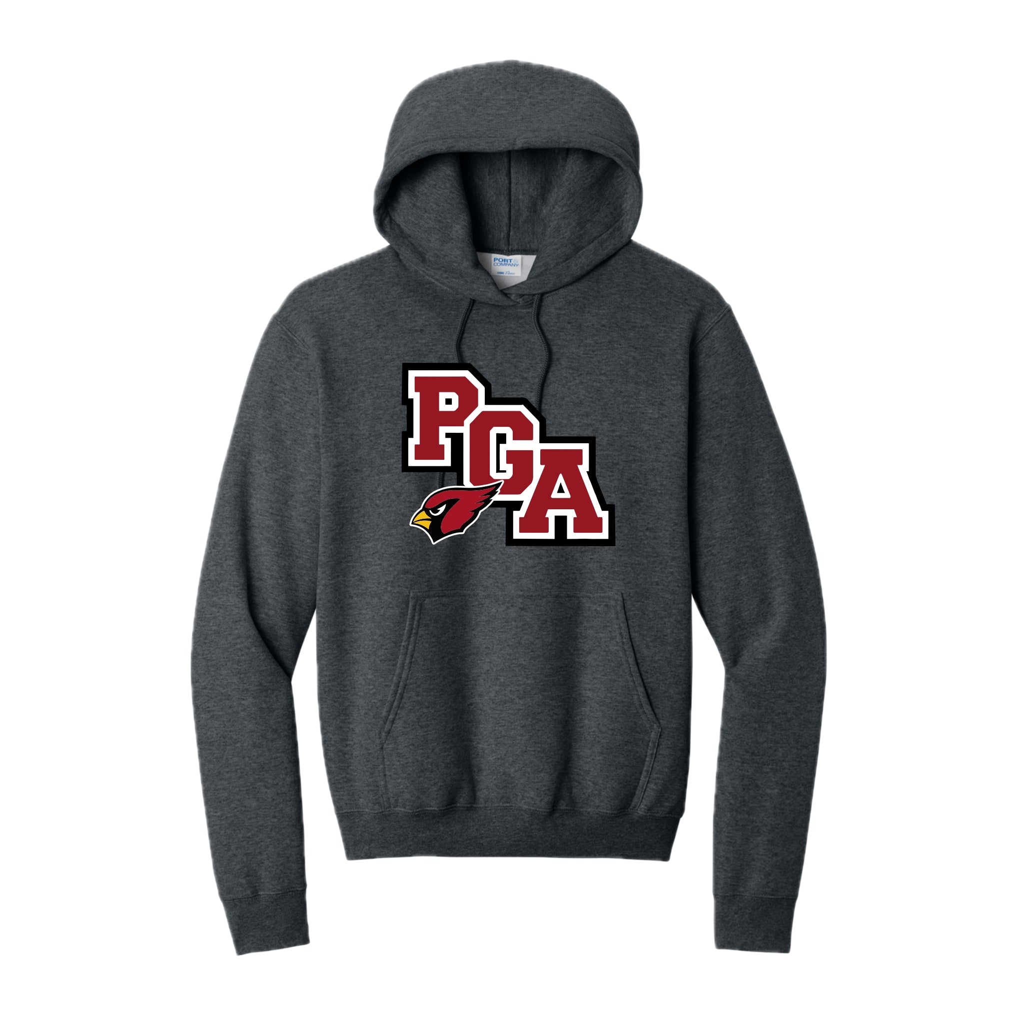PGASH02-13 PGA Hooded Sweatshirt