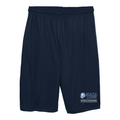 MACA004: MACA Pe Uniform Short