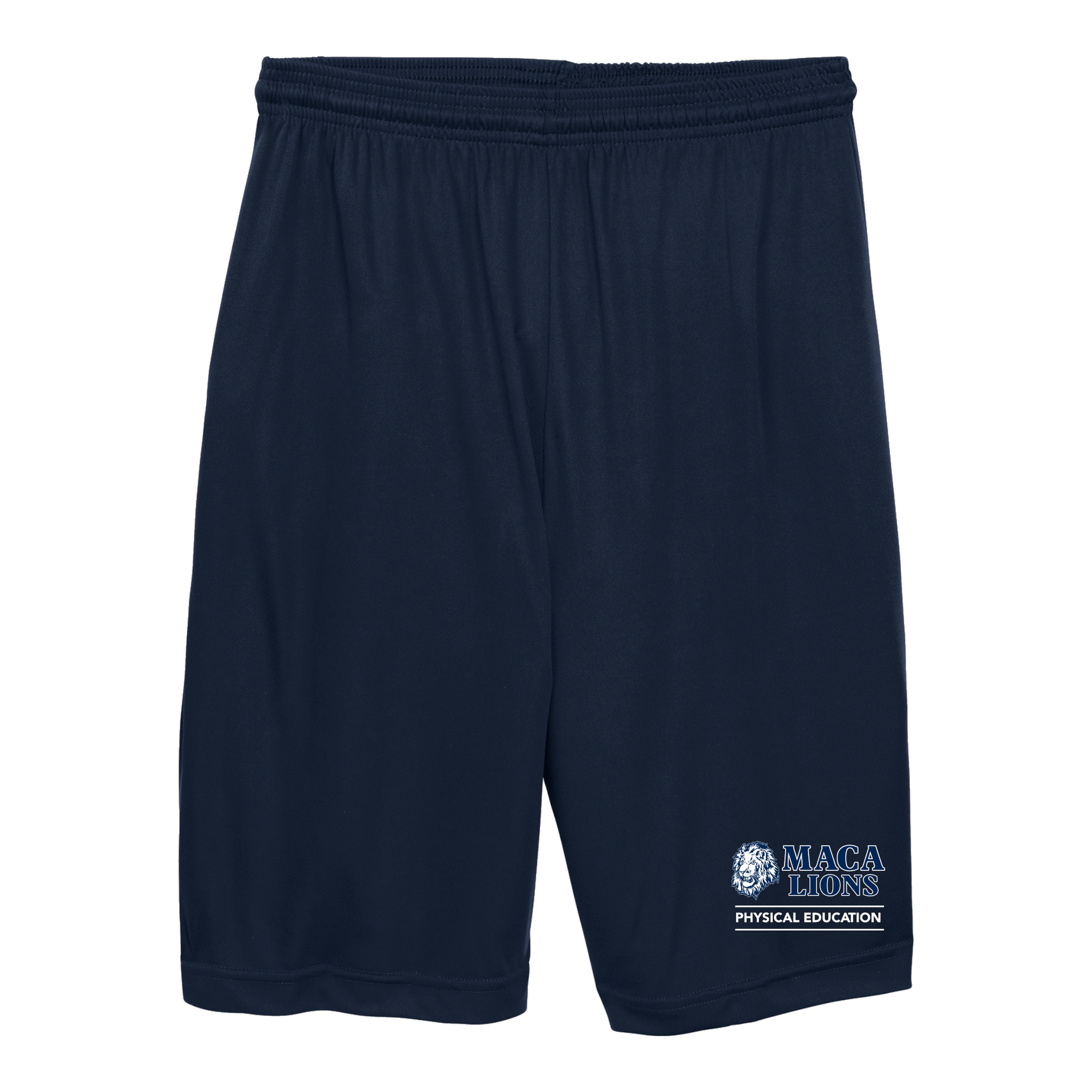 MACA004: MACA Pe Uniform Short