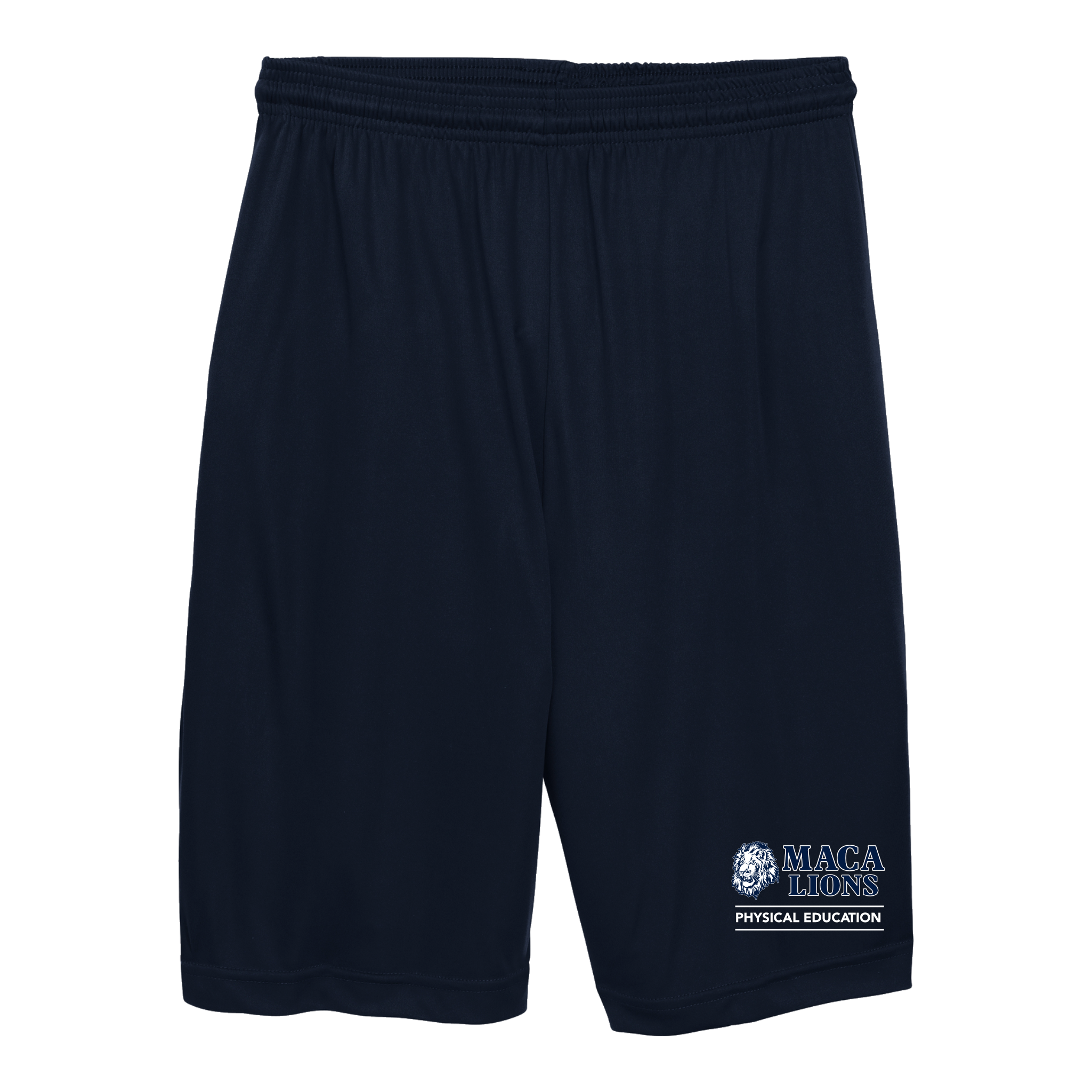 MACA004: MACA Pe Uniform Short