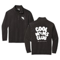 F4MSH-08 Pepper Comfort Colors Crew Neck Sweatshirt