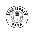 ELBARN 08 - 3" Legacy Barn Magnet