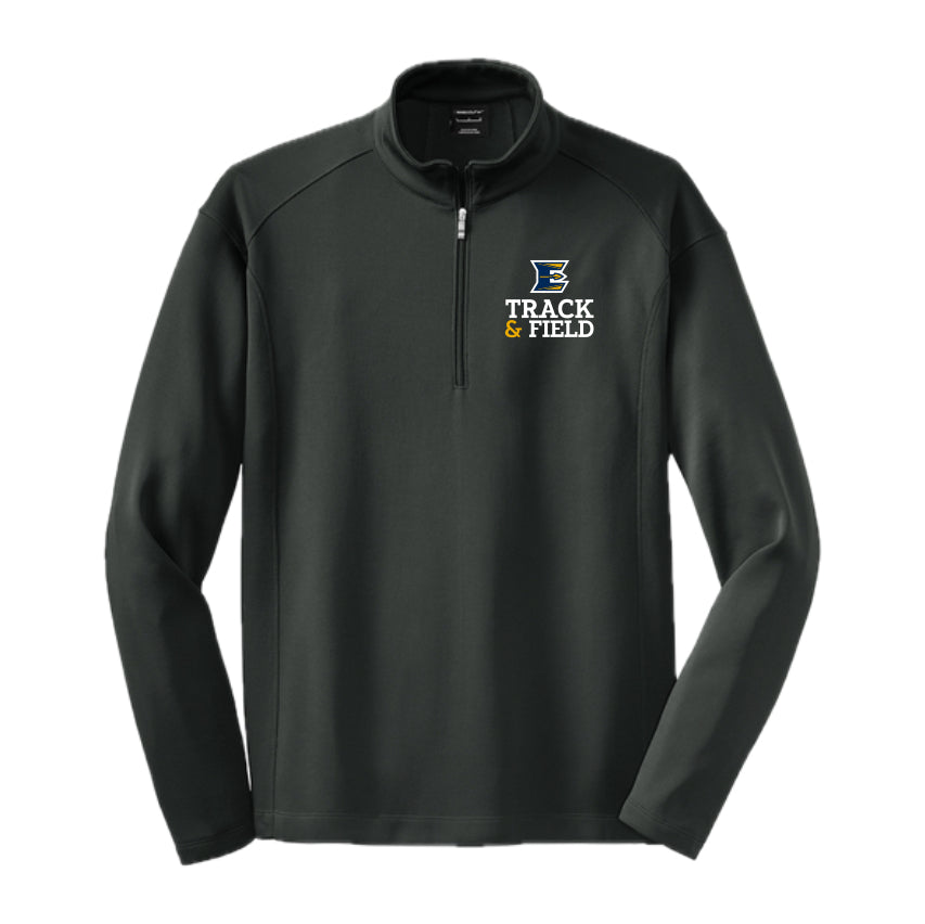 ETFSH04 09 Anthracite Nike Sports Cover up