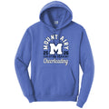 MACA067 Cheerleading Hoody