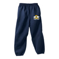 ELUNSH02-009 Navy Sweatpant