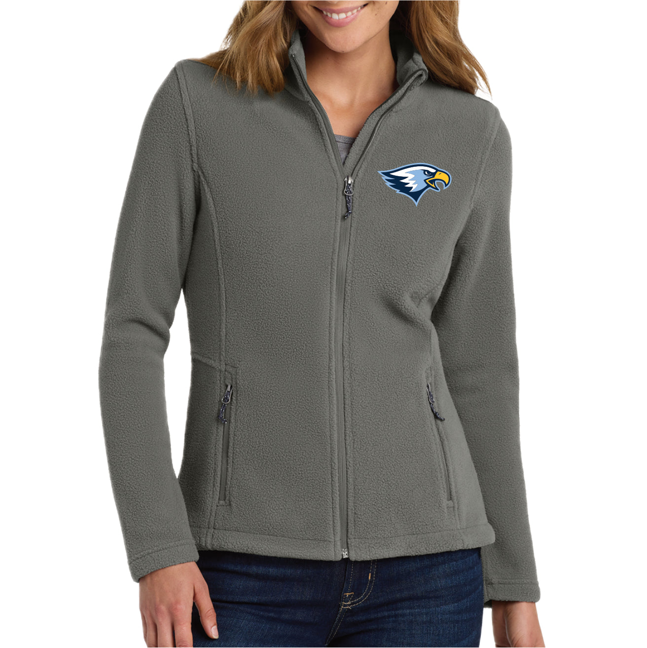 LCS088 - Ladies Fleece