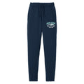 WDSTSH01 - 09 Navy Sweatpant