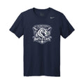 BTBSH01 - 08 Navy Nike Short Sleeve Tee
